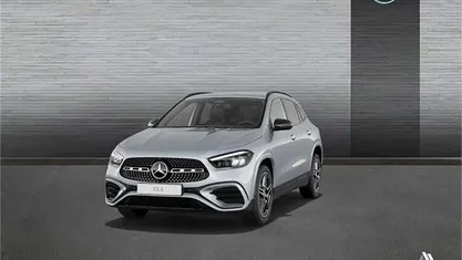 Usado Mercedes GLA200 AMG line 150 CV (110 kW) 2025 SUV