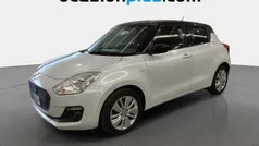 Usado 2018 Suzuki Swift Utilitario | 12.355 € (Buen precio)