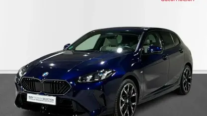 Usado BMW 118 150 CV (110 kW) 2025 Utilitario