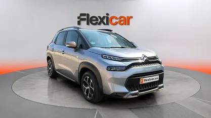 Usado Citroën C3 Aircross PureTech 110 CV (80 kW) 2023 SUV