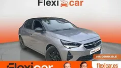 Usado 2021 Opel Corsa GS Line | 12.490 € (Precio justo)