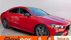 Usado 2019 Mercedes CLA200 Berlina | 26.990 € (Precio justo)