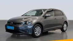 Gris Usado 2020 VW Golf VII Edition Berlina | 18.500 € (Precio justo)