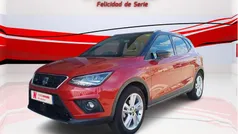 Usado 2020 Seat Arona Ecomotive SUV | 16.261 € (Precio justo)
