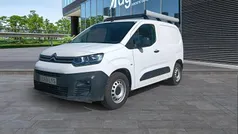 Usado 2022 Citroën Berlingo Monovolumen | 11.100 € (Super precio)