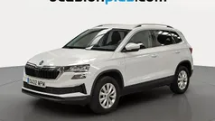 Usado 2024 Skoda Karoq Selection SUV | 26.682 € (Precio justo)
