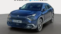Usado 2024 Citroën C4 PureTech SUV | 14.355 € (Buen precio)