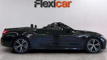 Usado BMW 420 190 CV (139 kW) 2022 Descapotable