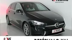 Usado 2019 Mercedes B200 AMG Monovolumen | 24.700 € (Precio justo)