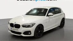 Blanco Usado 2019 BMW 118 Utilitario | 16.546 € (Super precio)