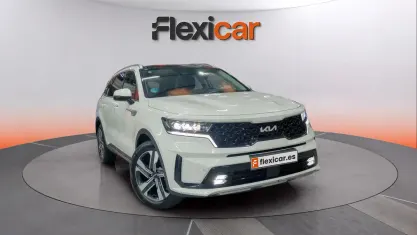 Usado Kia Sorento Plus 232 CV (170 kW) 2024 Blanco SUV