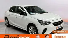 Usado 2020 Opel Corsa Edition Utilitario | 9490 € (Precio justo)