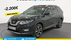Usado 2020 Nissan X-Trail Tekna SUV | 24.290 € (Precio justo)