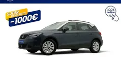 Usado 2023 Seat Arona Style SUV | 15.985 € (Buen precio)