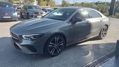 Gris Usado 2023 Mercedes CLA200 Berlina | 38.800 € (Precio justo)