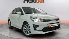 Usado 2021 Kia Rio Berlina | 13.090 € (Precio justo)