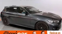 Usado 2018 BMW 118 Utilitario | 16.690 € (Precio justo)