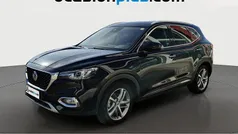 Usado 2023 MG HS Luxury SUV | 16.182 € (Precio justo)