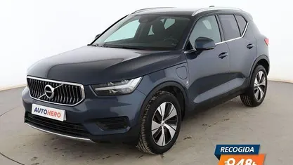 Usado Volvo XC40 Inscription 261 CV (191 kW) 2021 SUV