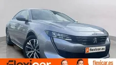 Usado 2021 Peugeot 508 Allure Berlina | 18.490 € (Precio justo)