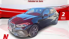 Usado 2020 BMW 118 Utilitario | 22.420 € (Precio justo)