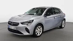 Usado 2022 Opel Corsa Elegance Utilitario | 12.637 € (Precio justo)