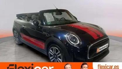Usado Mini Cooper Cabriolet 136 CV (100 kW) 2022 Descapotable