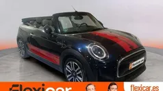 Usado 2022 Mini Cooper Cabriolet Descapotable | 19.490 € (Super precio)