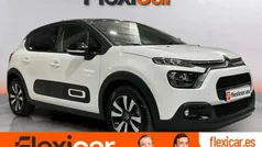 Usado 2022 Citroën C3 PureTech Utilitario | 13.990 € (Precio justo)