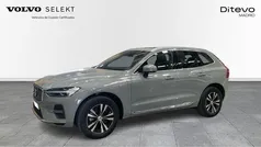 Gris / plata Usado 2024 Volvo XC60 Core SUV | 44.400 € (Super precio)