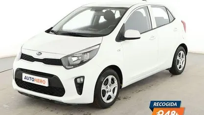 Usado Kia Picanto 67 CV (49 kW) 2021 Utilitario