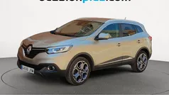 Usado 2016 Renault Kadjar Zen SUV | 13.390 € (Buen precio)