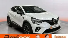 Usado 2023 Renault Captur Techno SUV | 19.990 € (Precio justo)