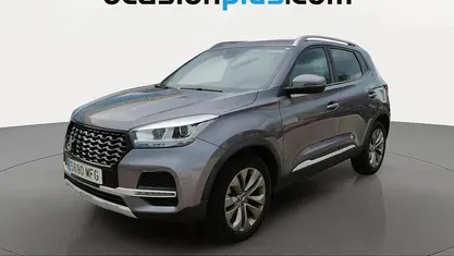 Usado DR DR 4.0 116 CV (85 kW) 2023 Gris SUV