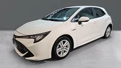 Blanco Usado 2022 Toyota Corolla Business Edition Berlina | 21.900 € (Precio justo)