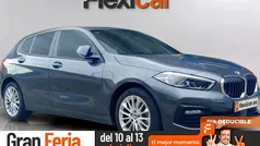 Usado 2020 BMW 118 Utilitario | 21.480 € (Precio justo)