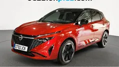 Usado 2025 Nissan Qashqai SUV | 34.537 € (Super precio)