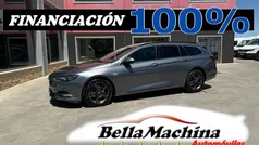 Usado 2019 Opel Insignia Familiar | 16.750 € (Precio justo)