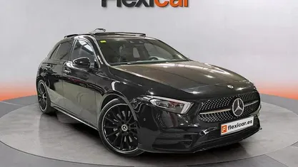 Usado Mercedes A250 227 CV (166 kW) 2020 Berlina