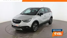 Usado 2018 Opel Crossland Excellence SUV | 10.299 € (Buen precio)