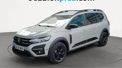 Usado 2022 Dacia Jogger Extreme SUV | 17.537 € (Precio justo)