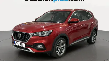 Usado MG EHS Luxury 258 CV (189 kW) 2023 Blanco SUV