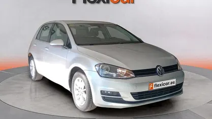 Usado VW Golf VII Advance 111 CV (81 kW) 2016 Berlina
