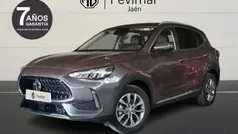 Usado 2024 MG HS Comfort SUV | 19.490 € (Buen precio)