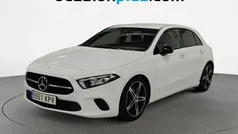 Usado 2018 Mercedes A180 Utilitario | 22.628 € (Precio justo)