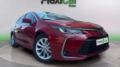 Usado 2022 Toyota Corolla Business Edition Berlina | 17.390 € (Super precio)
