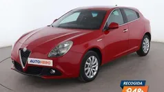 Usado 2018 Alfa Romeo Giulietta Super Utilitario | 13.799 € (Precio justo)