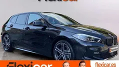 Usado 2024 BMW 118 Utilitario | 26.790 € (Precio justo)