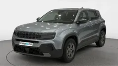 Blanco Nuevo 2025 Jeep Avenger Longitude SUV | 20.264 € (Buen precio)