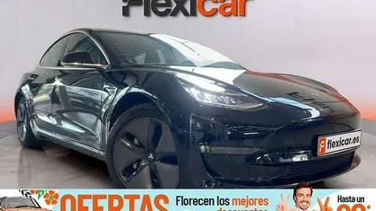 Usado Tesla Model 3 RWD 199 kW (271 CV) 2019 Berlina